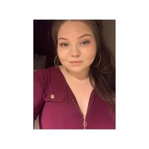 Meet your Posher, Liz